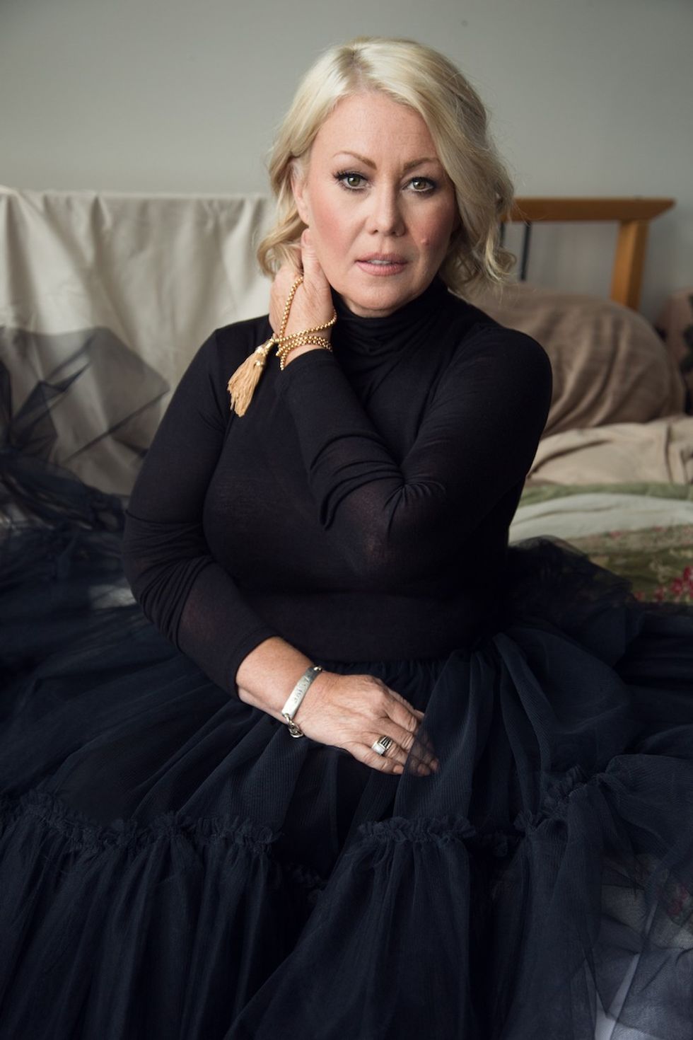 Jann Arden Announces New Tour, Greatest Hits Package 