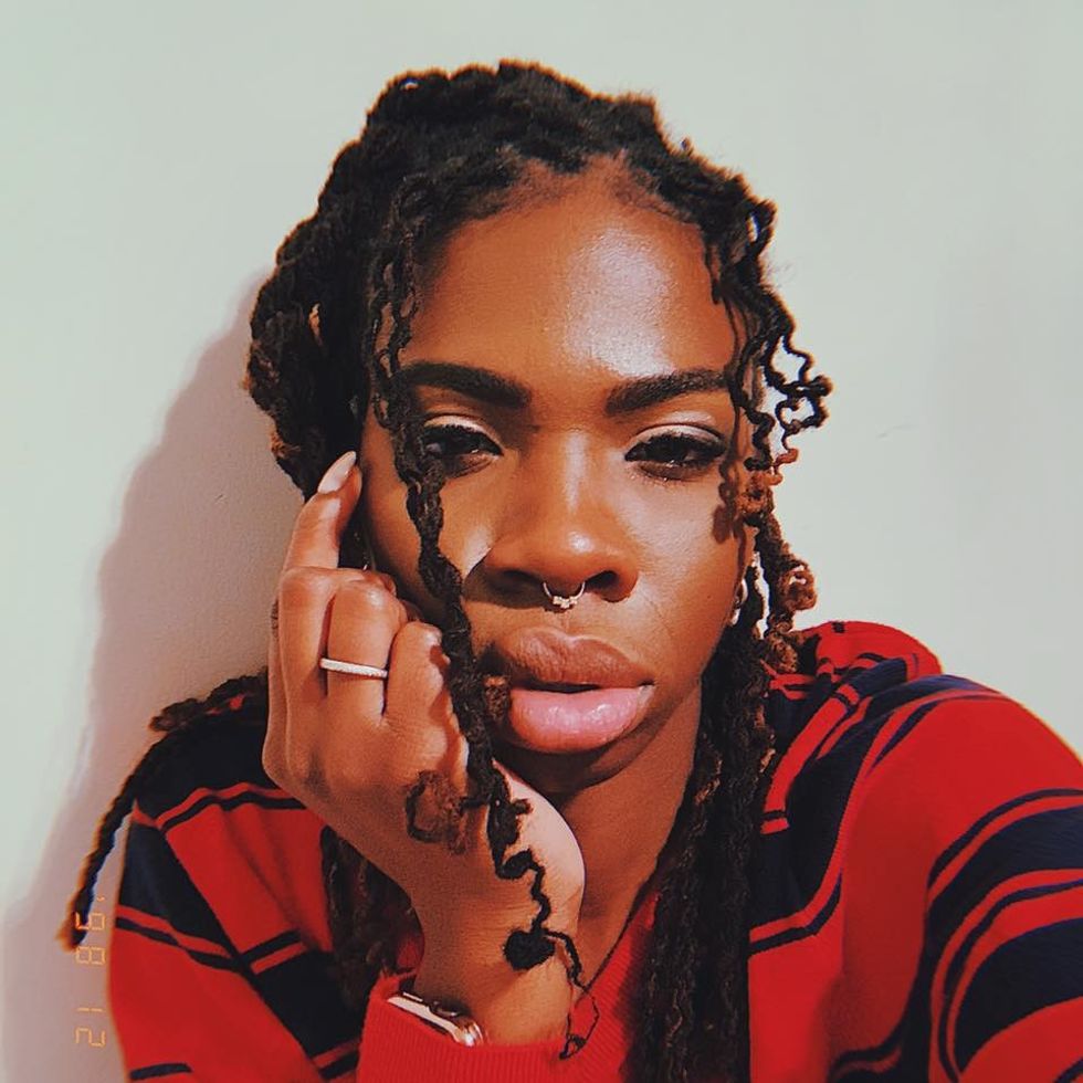 Prism Prize Video: Haviah Mighty- Waves ft Sean Leon