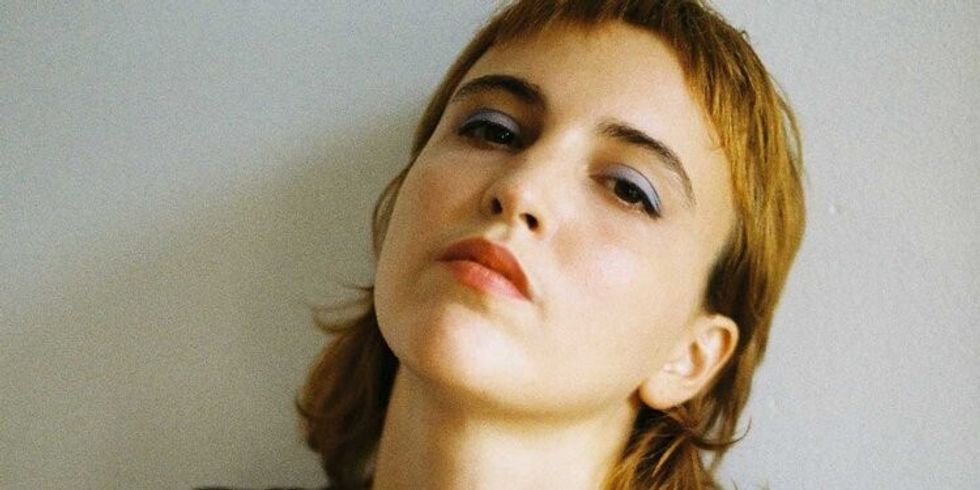 Dana Gavanski: Catch