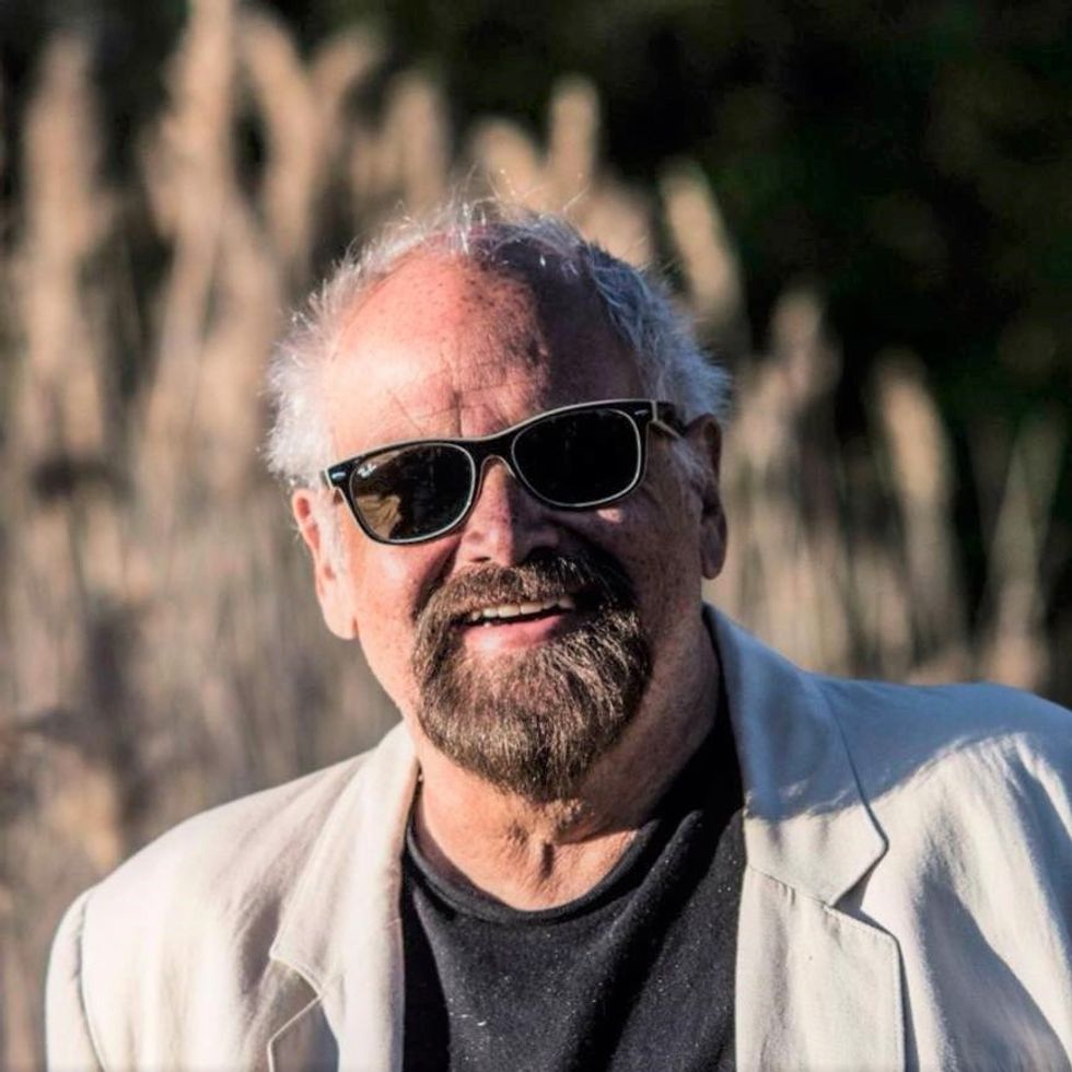 RIP: Studio Maven Nick Blagona