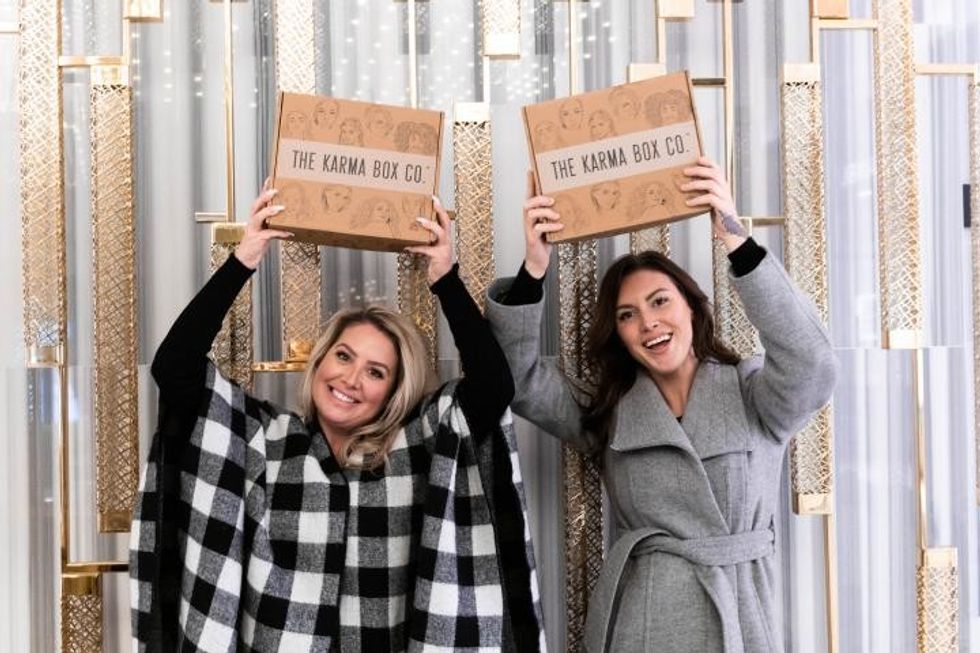 An Update From The Karma Box Co.'s Erin McDonald