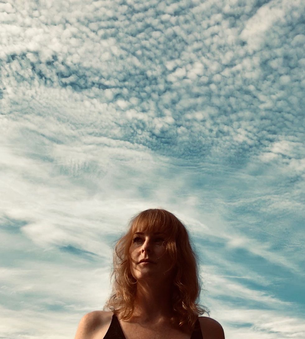 Jenn Grant: The Party