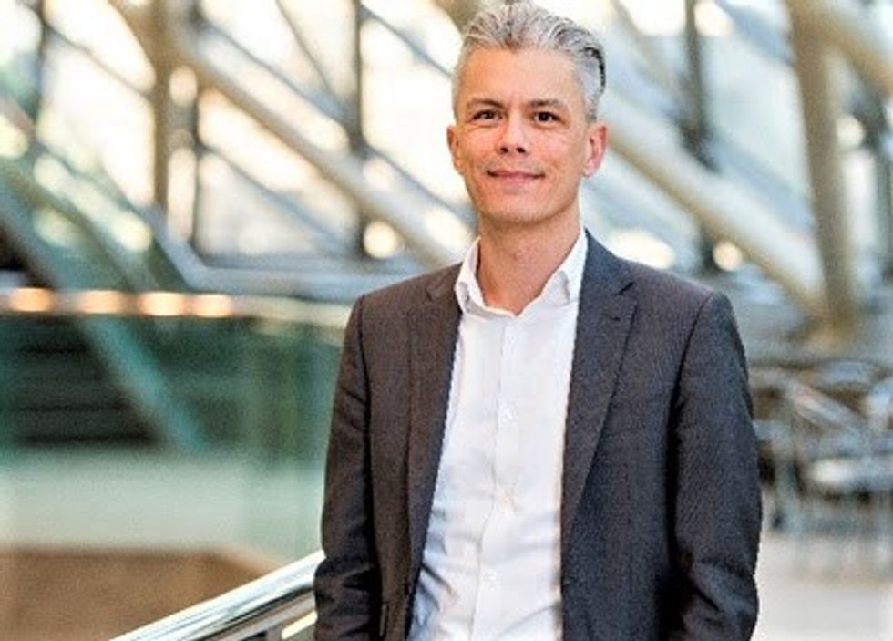 Jesse Kumagai Named CEO of Massey and Roy Thomson Halls