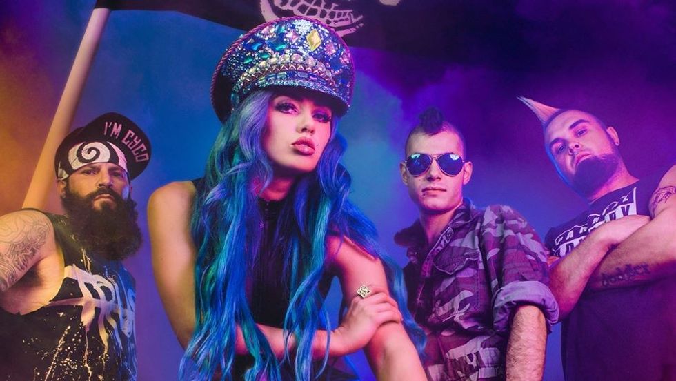 Music News Digest, Jan. 31, 2020