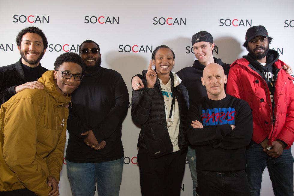 Music News Digest, Jan. 27, 2020