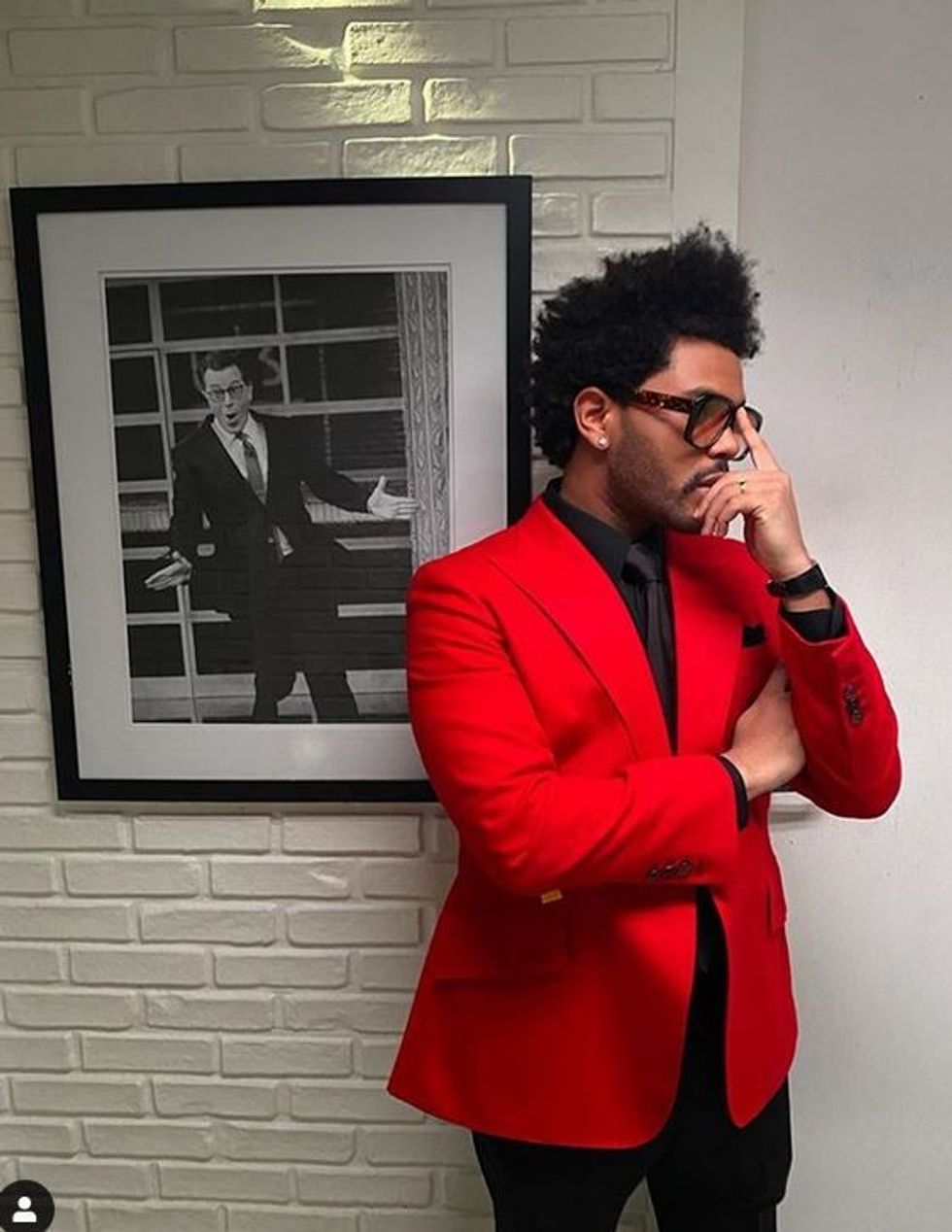 The Weeknd's Global Tour Includes Six Canadian Concerts