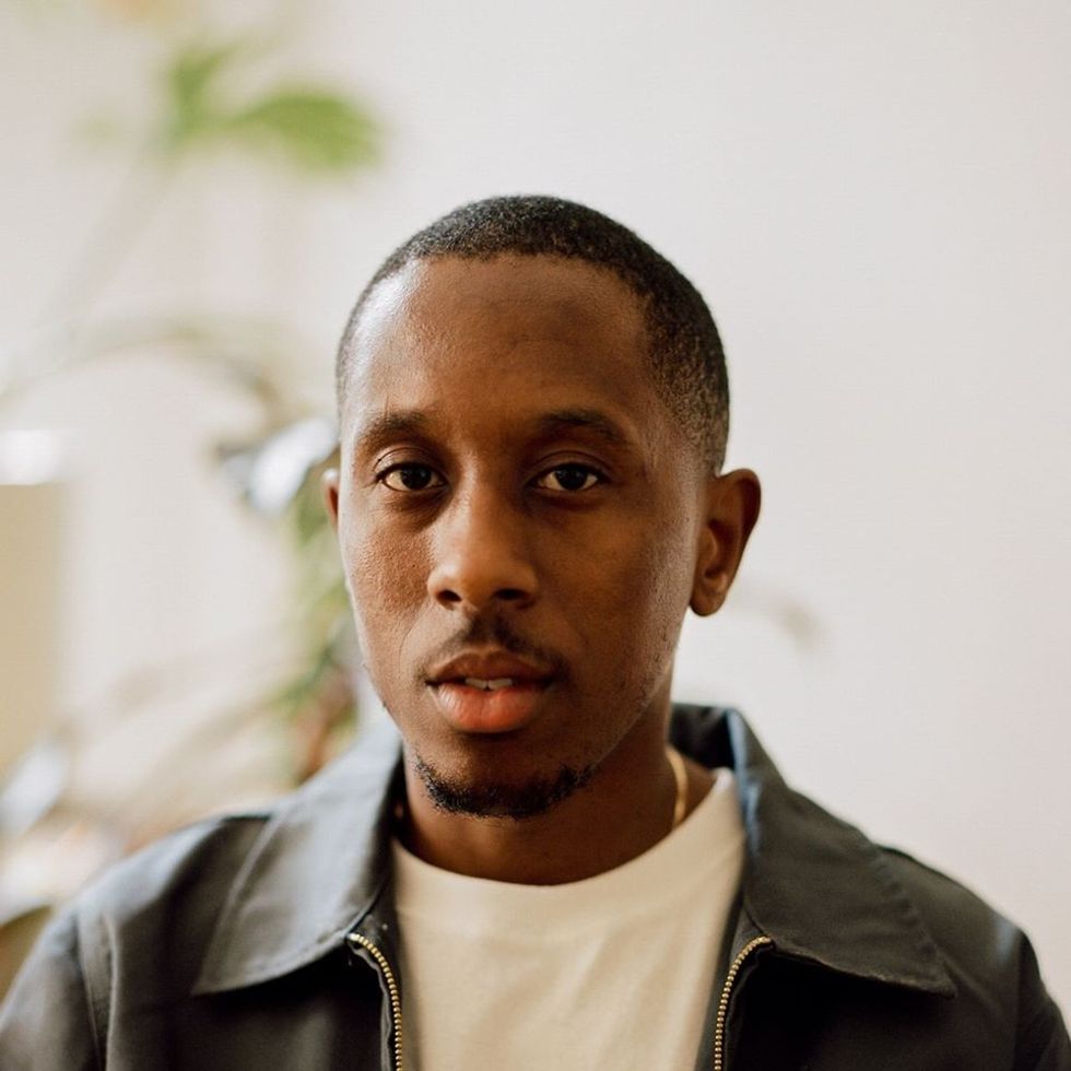 Prism Prize Video: MorMor - Outside