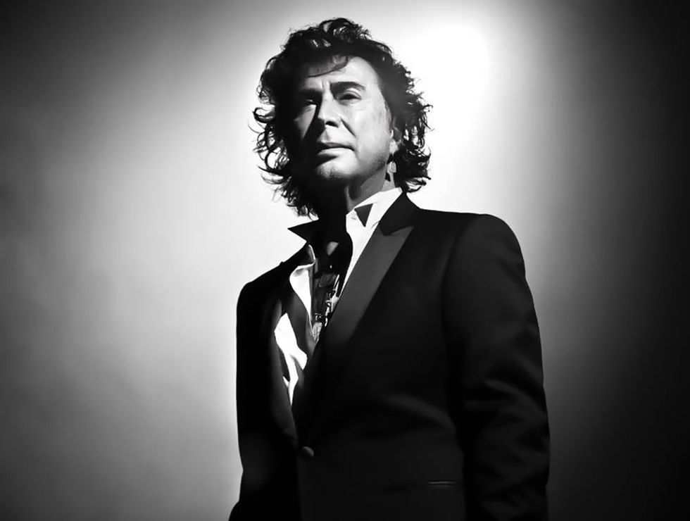 Canadian Music Hall of Fame Profile 2: Andy Kim