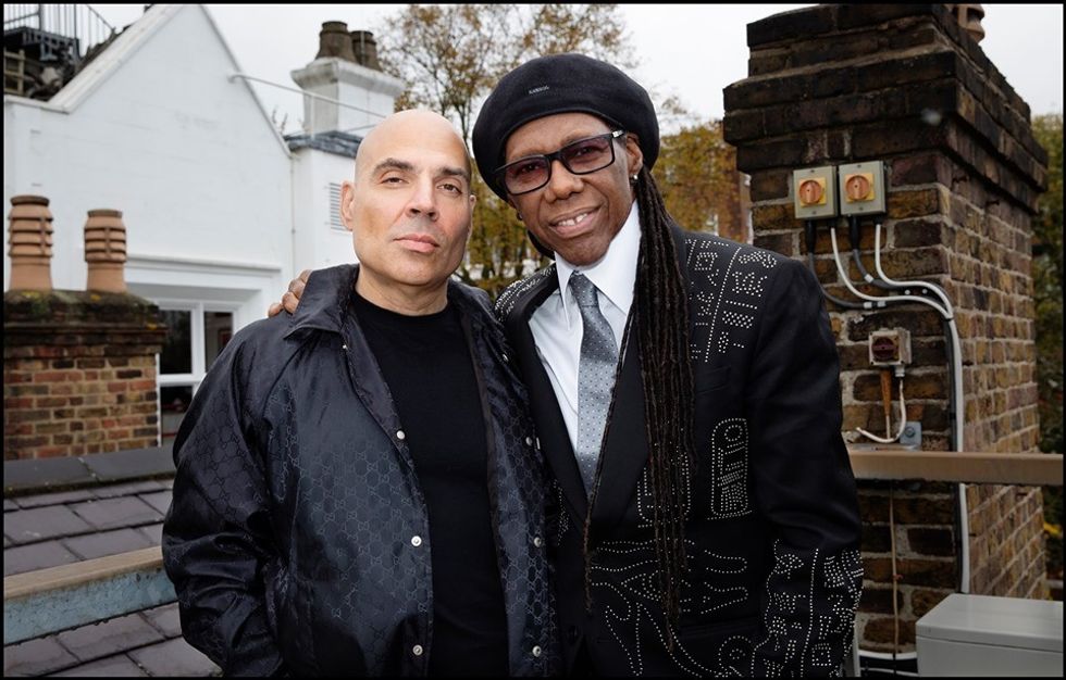 Music Biz Headlines: Oct. 16, 2019
