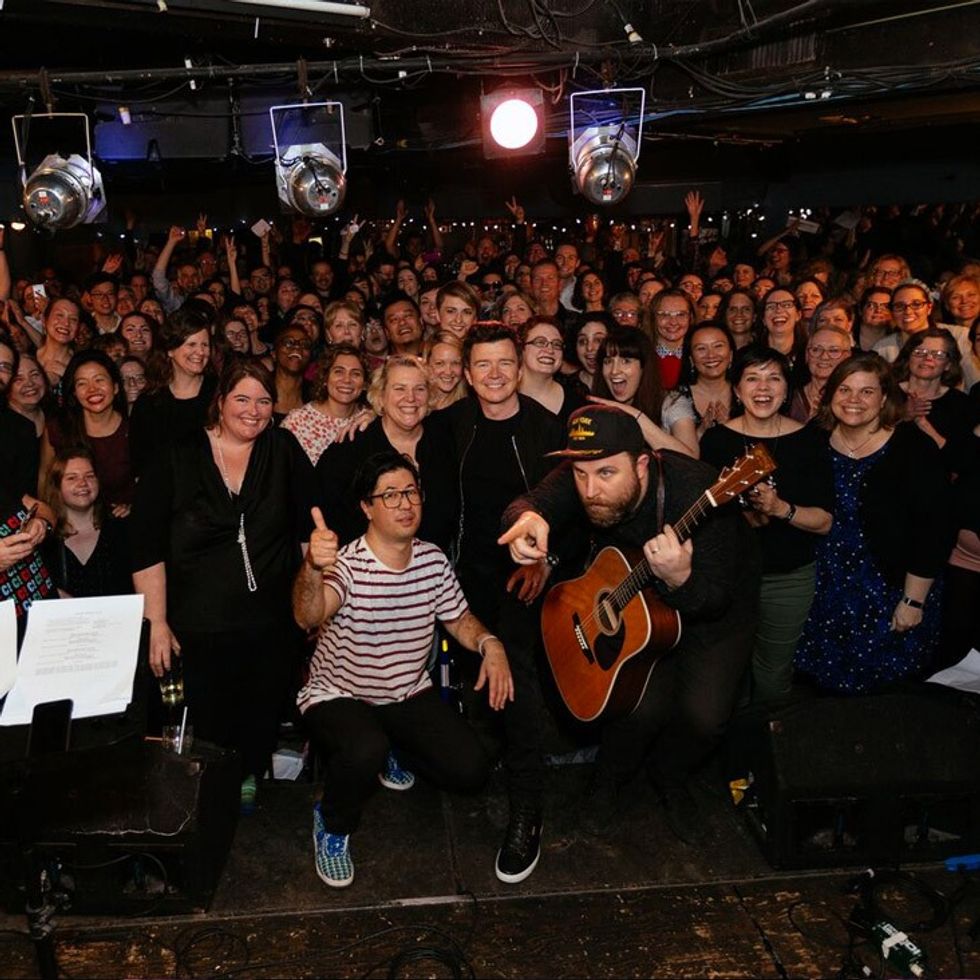 Music News Digest, Oct. 11, 2019