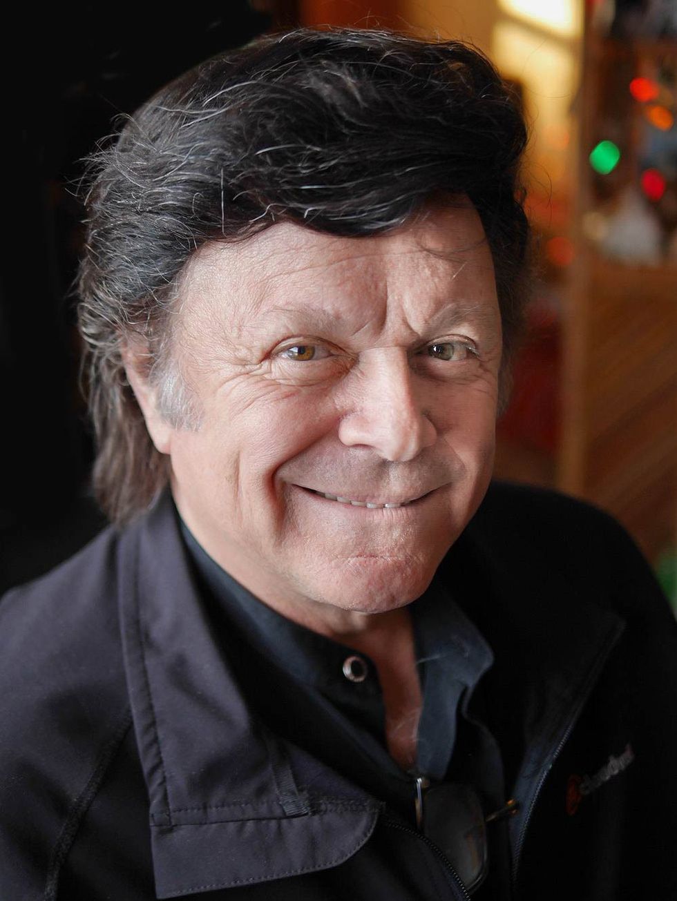 Canadian Music Hall of Fame Profile 1: Bobby Curtola