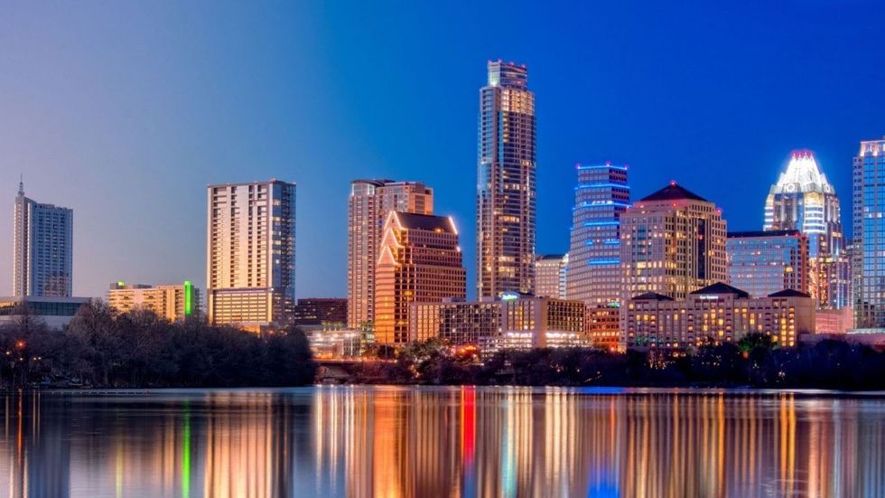 New Alliance Funds Toronto Songwriters At Austin Music Camp