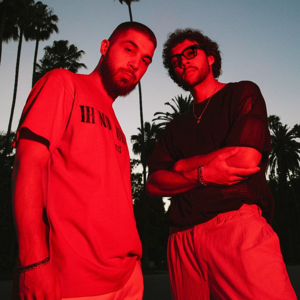 Majid Jordan: Superstar