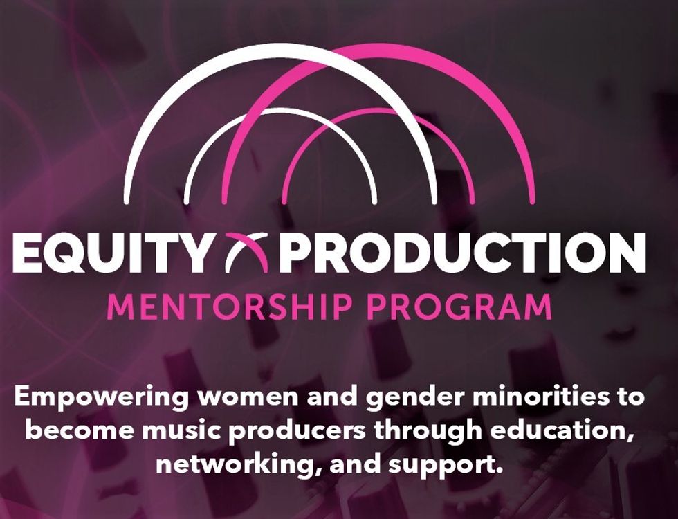 SOCAN Foundation Offers Equity Program For Female Producers