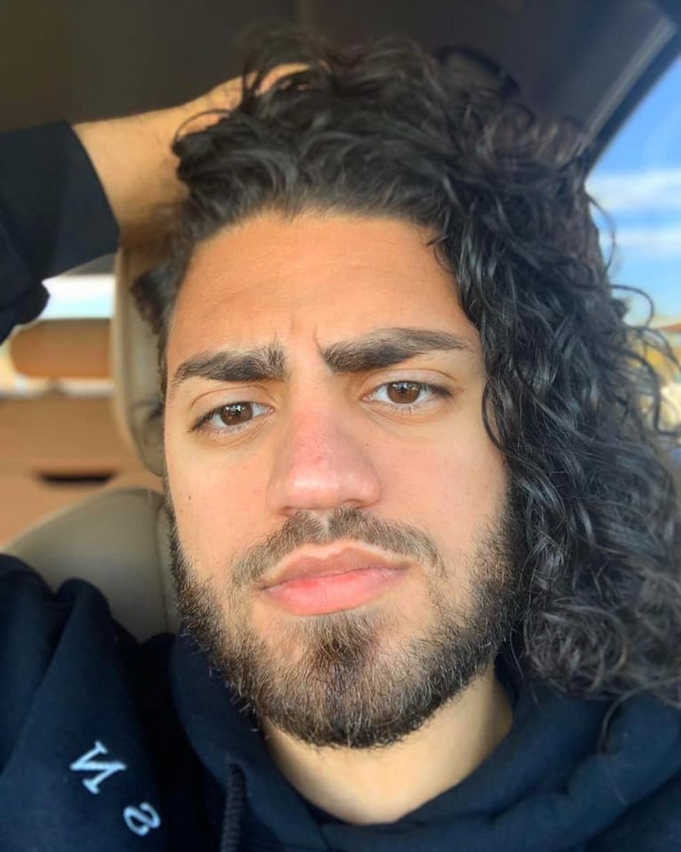 Luke Combs, Ali Gatie Have Hot New Album Entries This Week