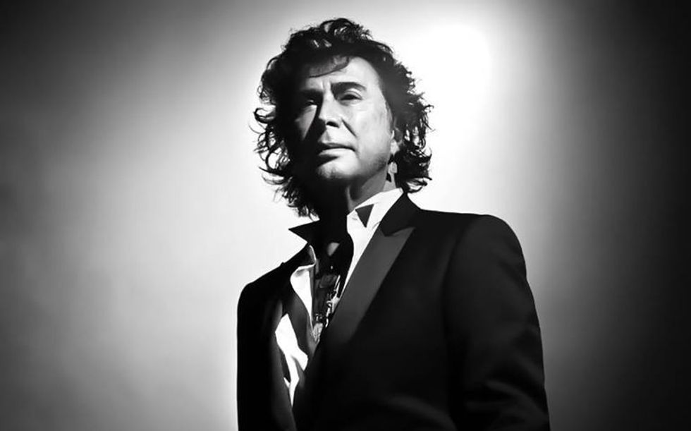 Music News Digest, Nov. 15, 2019