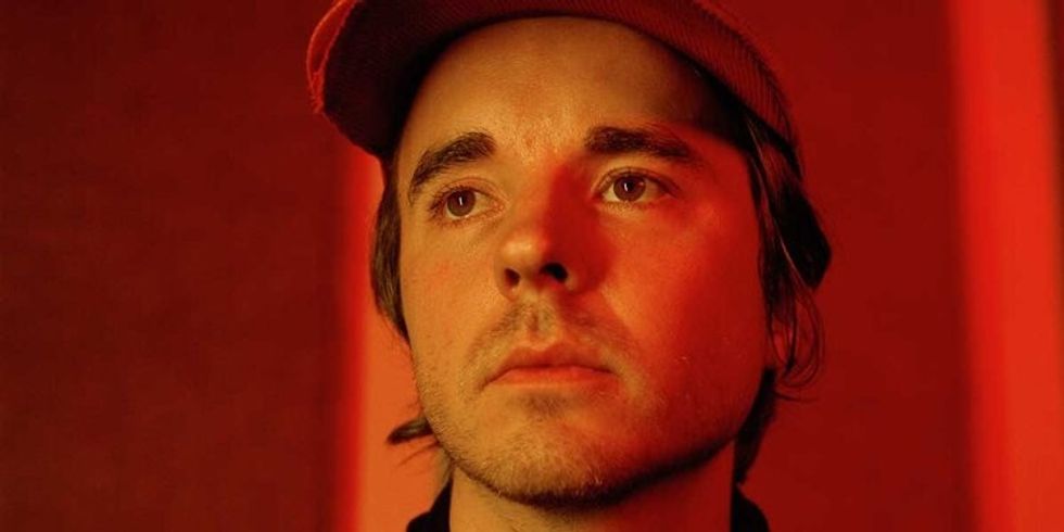 Andy Shauf: Try Again