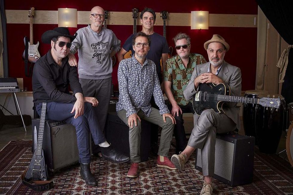 Music Biz Headlines, Nov. 13, 2019
