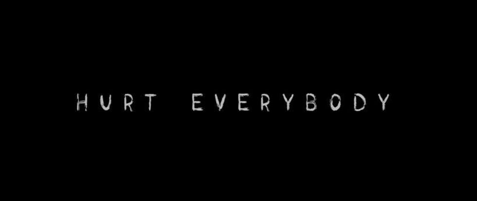 Choclair X Classified: Hurt Everybody
