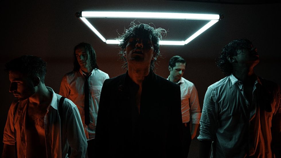 Hotel Mira: Speaking Off The Record