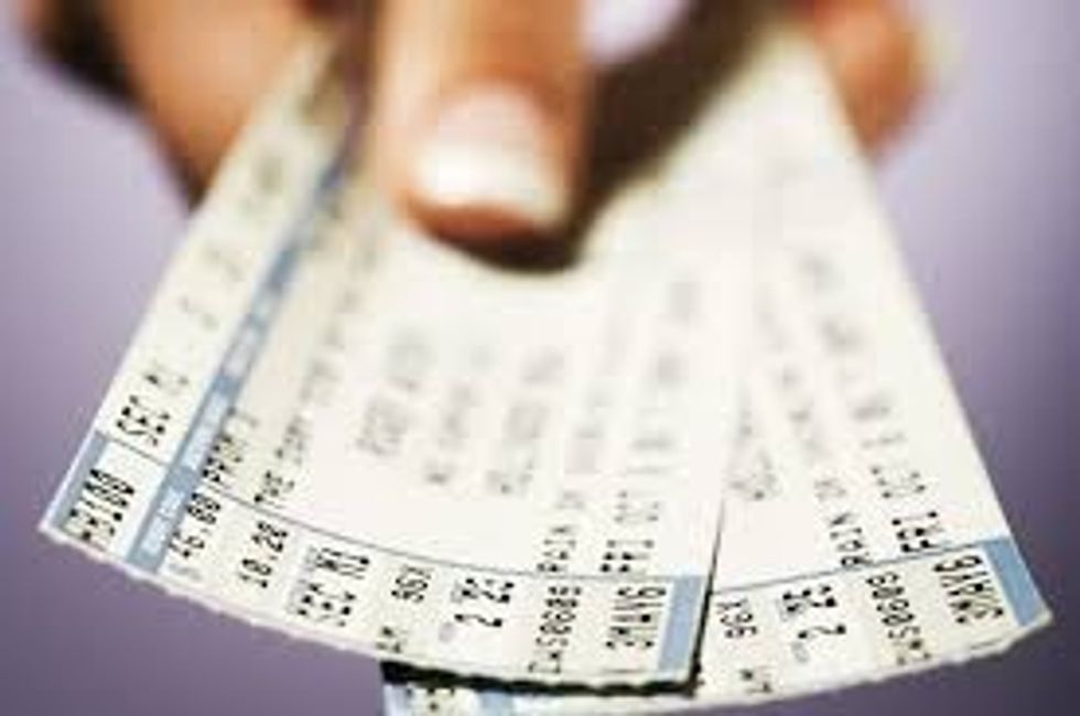 BC Gov't Seeks National Consensus To Stamp Out Ticket Bots