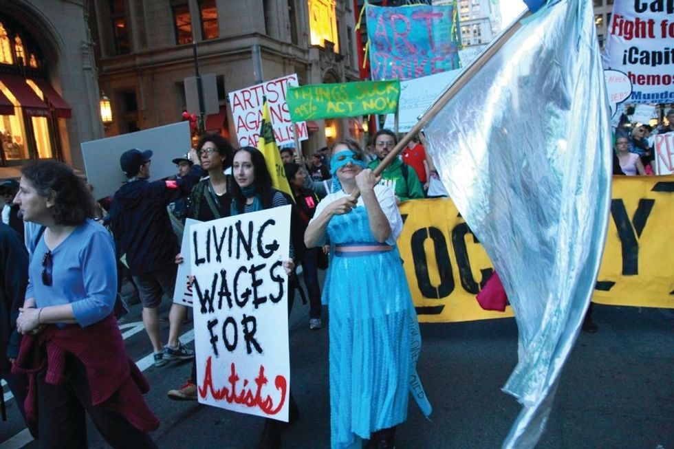 Canada's Creators Averaged $54 In Streaming Revenue Last Year