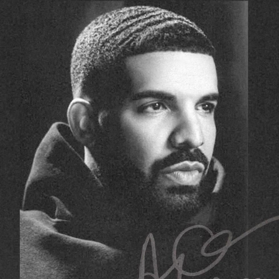 Drake Teams With Canopy In New Cannabis Company