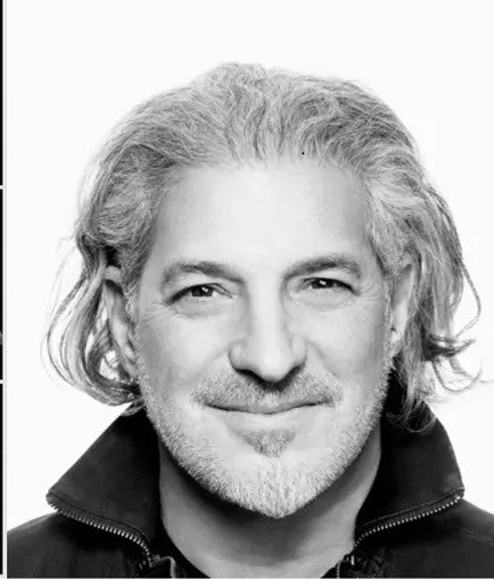 What The Digital Age Means For My Music ... And My Paycheque