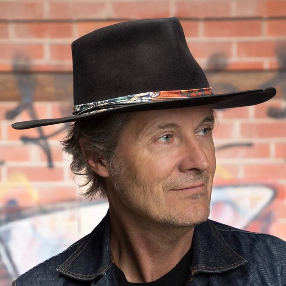 Music News Digest, March 20, 2020