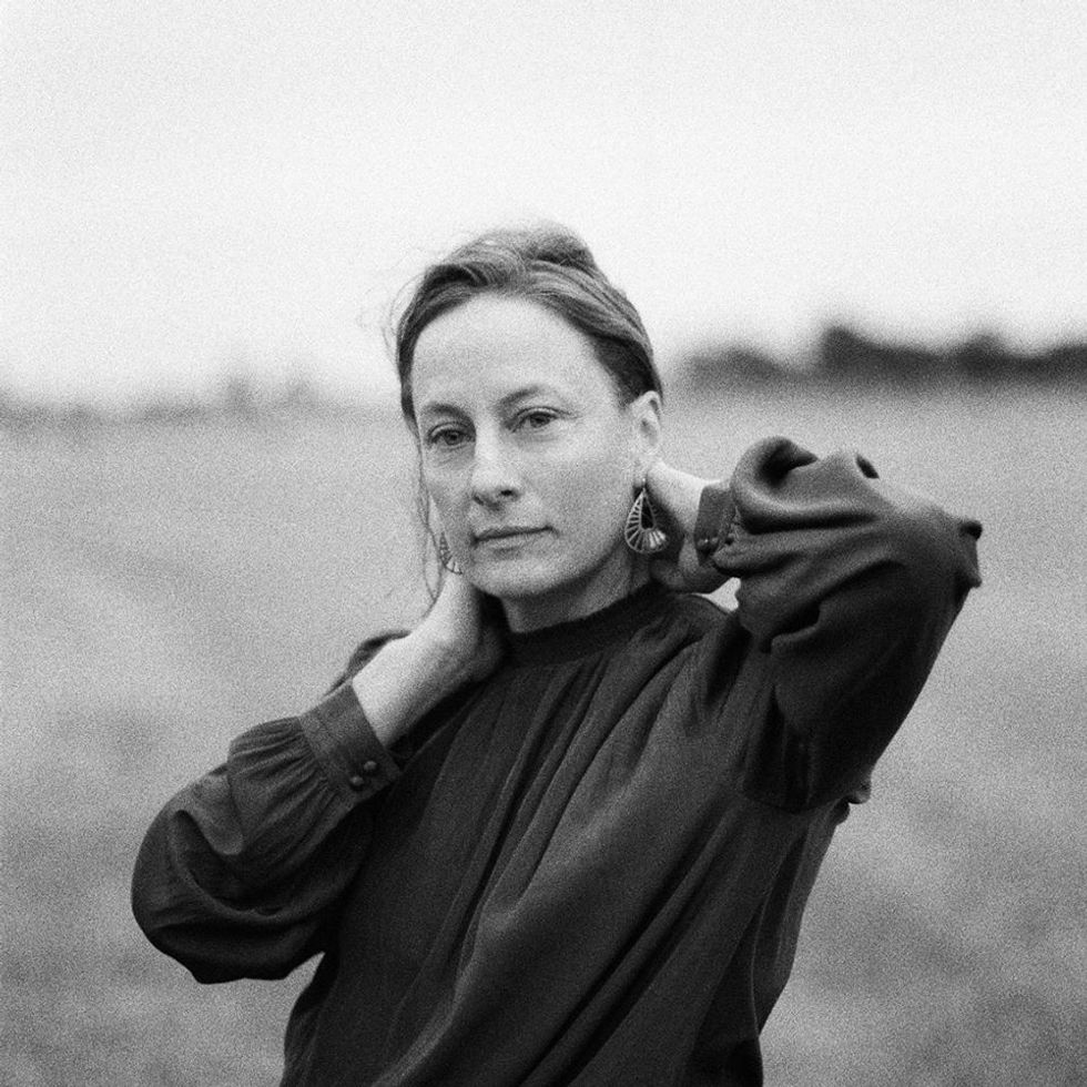 Sarah Harmer: St. Peter's Day