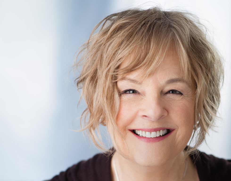 Surviving As A Musician ... with Shari Ulrich