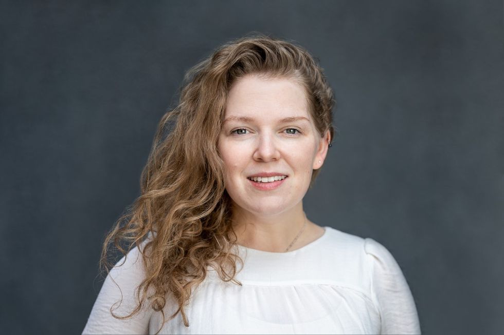 Claire Dagenais Named ED Of Polaris Music Prize