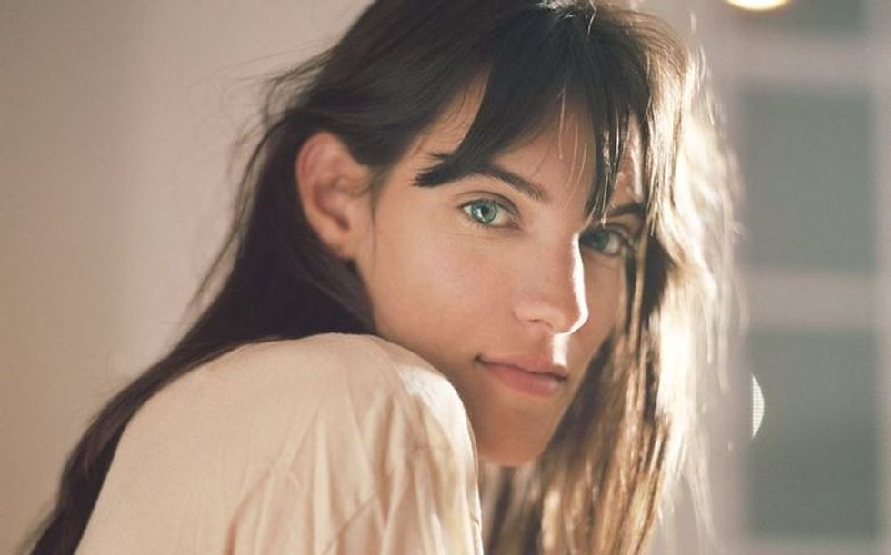 Prism Prize Video: Charlotte Cardin - Drive