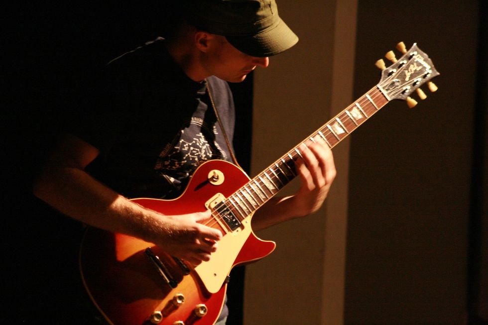 Five Questions With… Bob Guido