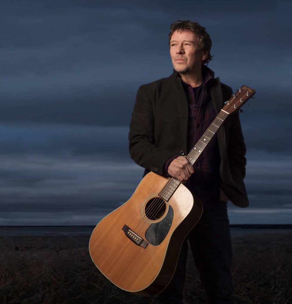 Music News Digest, Jan. 20, 2020