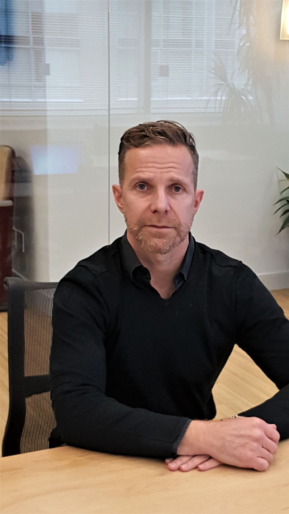 A CIMA Q&A With ReSound President Ian MacKay Billboard Canada