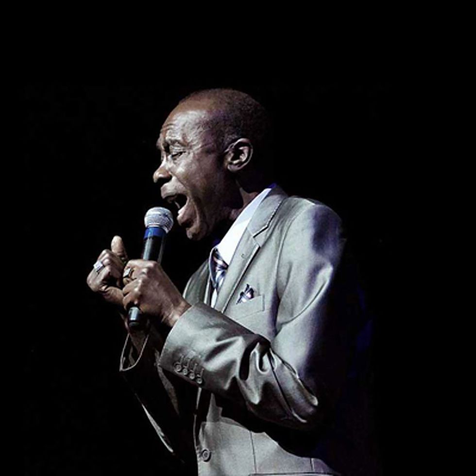 Five Questions With… Jay Douglas