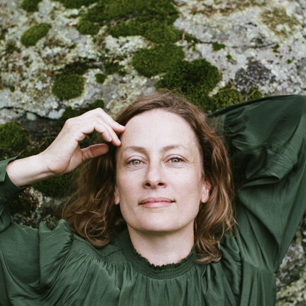 Sarah Harmer: New Low