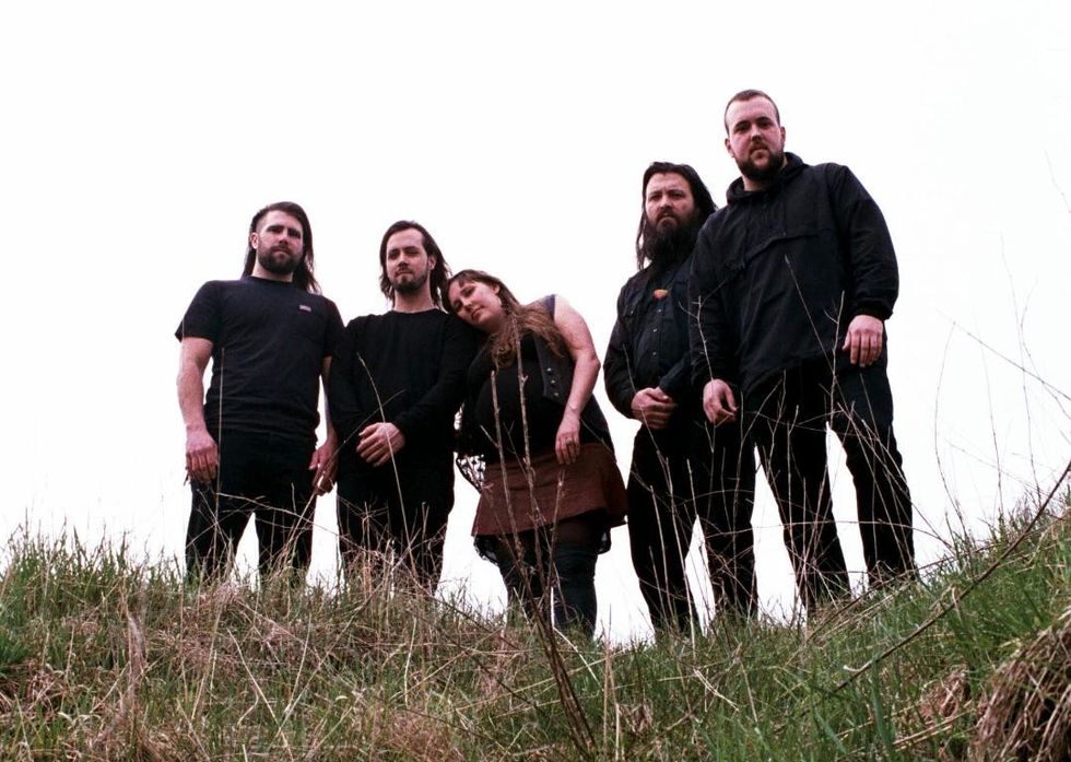 Five Questions With… WHOOP-Szo's Adam Sturgeon