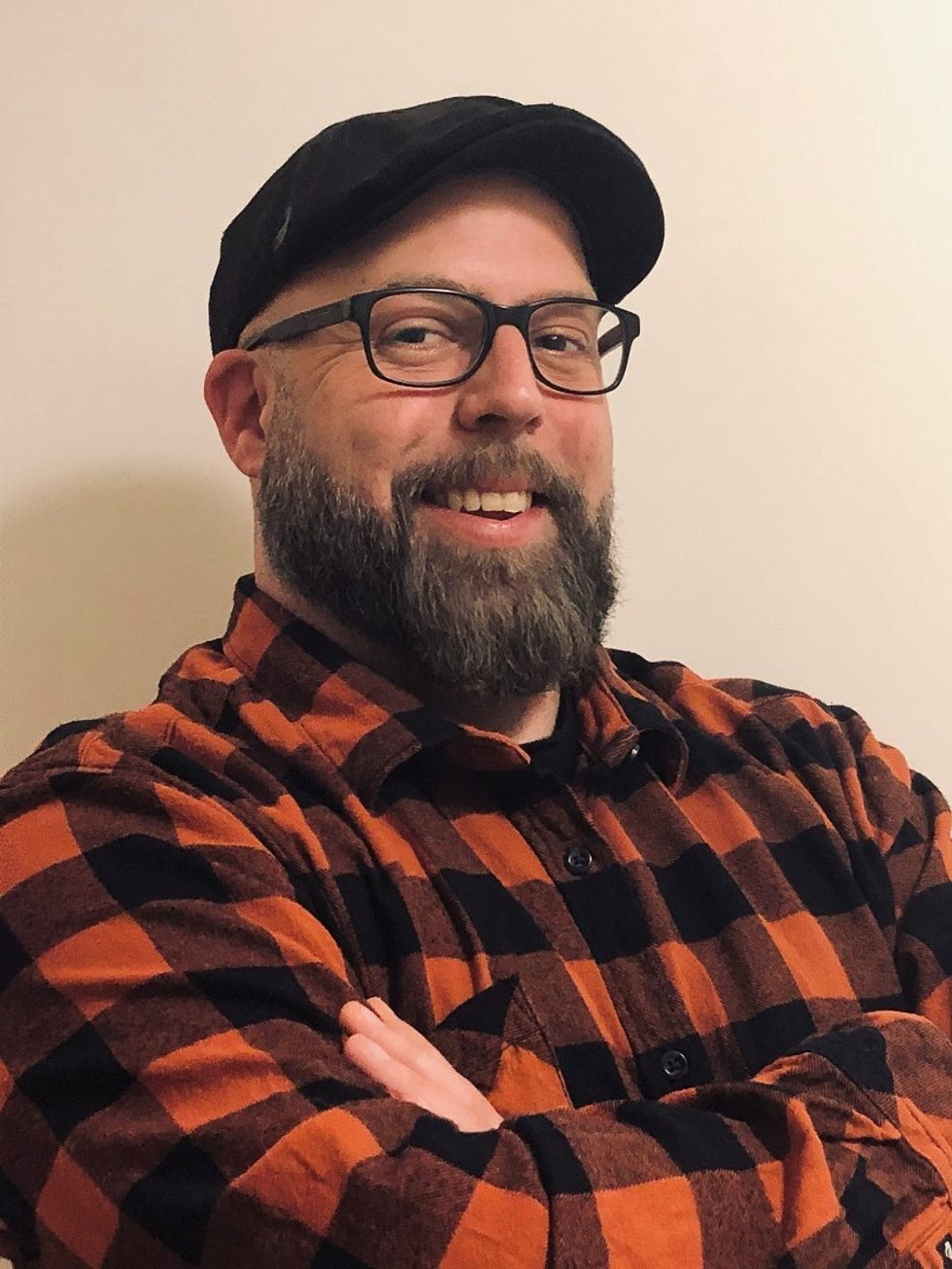UMC Taps Ryan Shepard As National Promo Chief