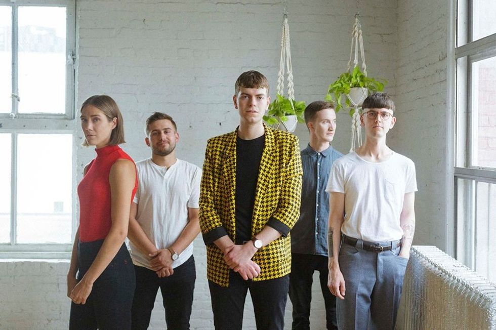 Prism Prize Video: Yes We Mystic- Young Evil
