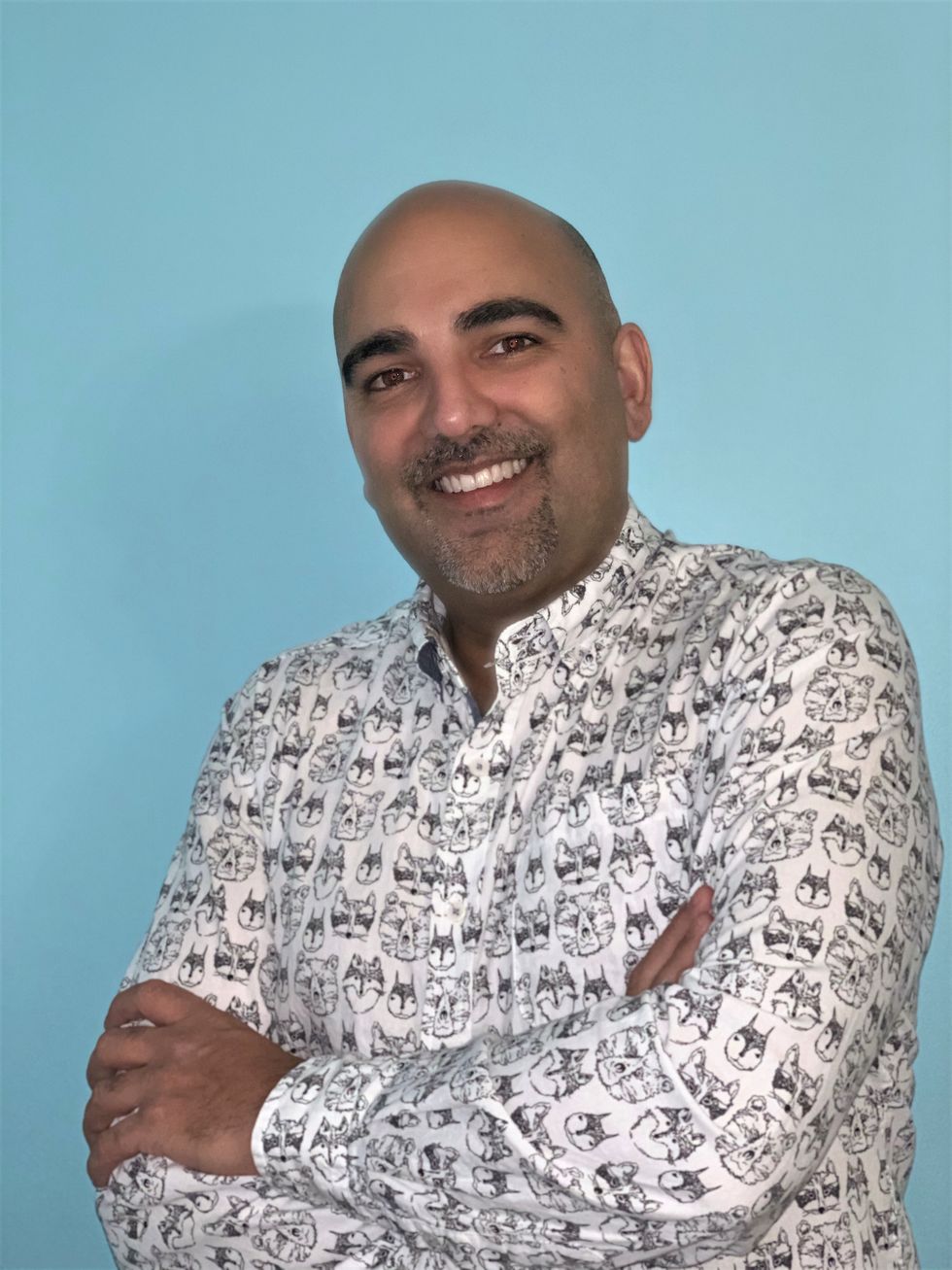 Adam Abbasakoor Named VP In UMC Label Partnership Changes