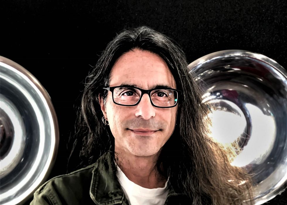 A Conversation With .. Eric Alper