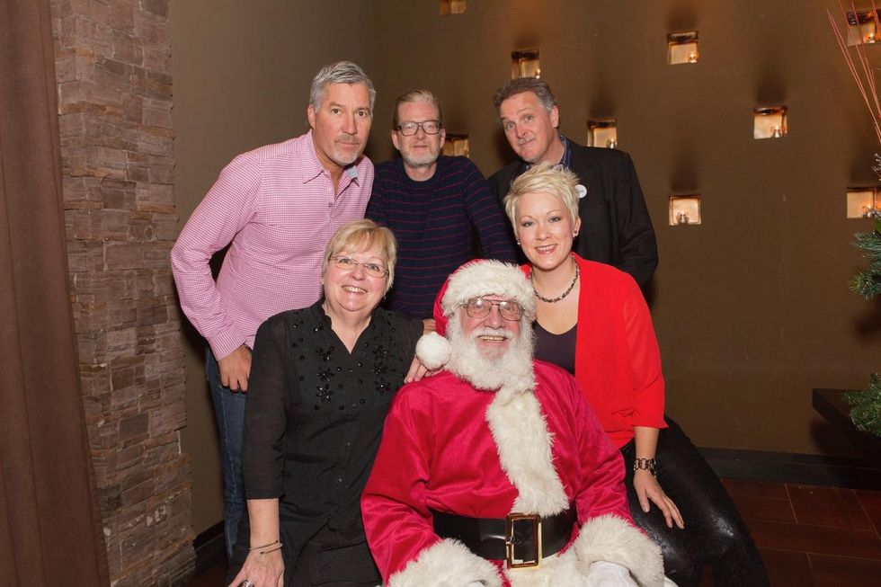 Unison Schmoozefest Will Party In Grand Style