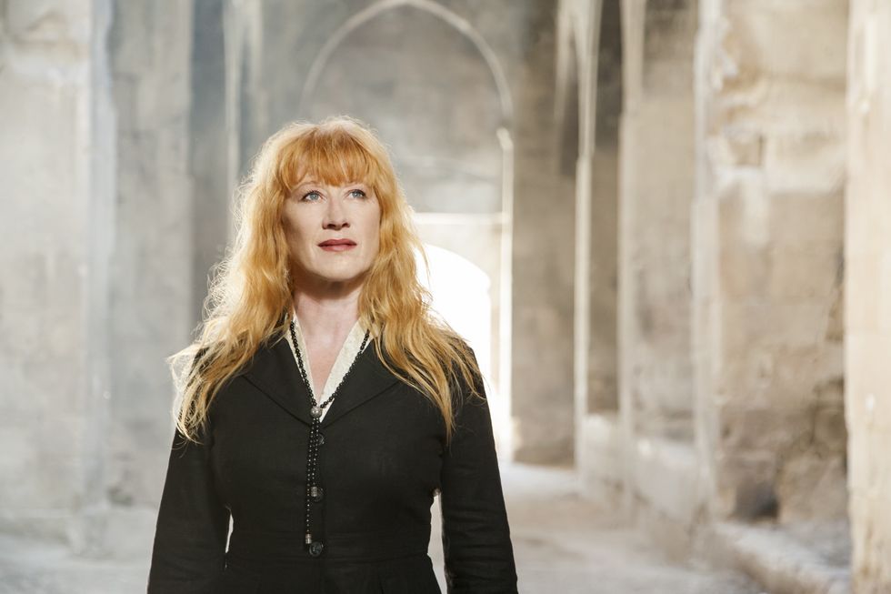 Music News Digest, Nov. 1, 2019