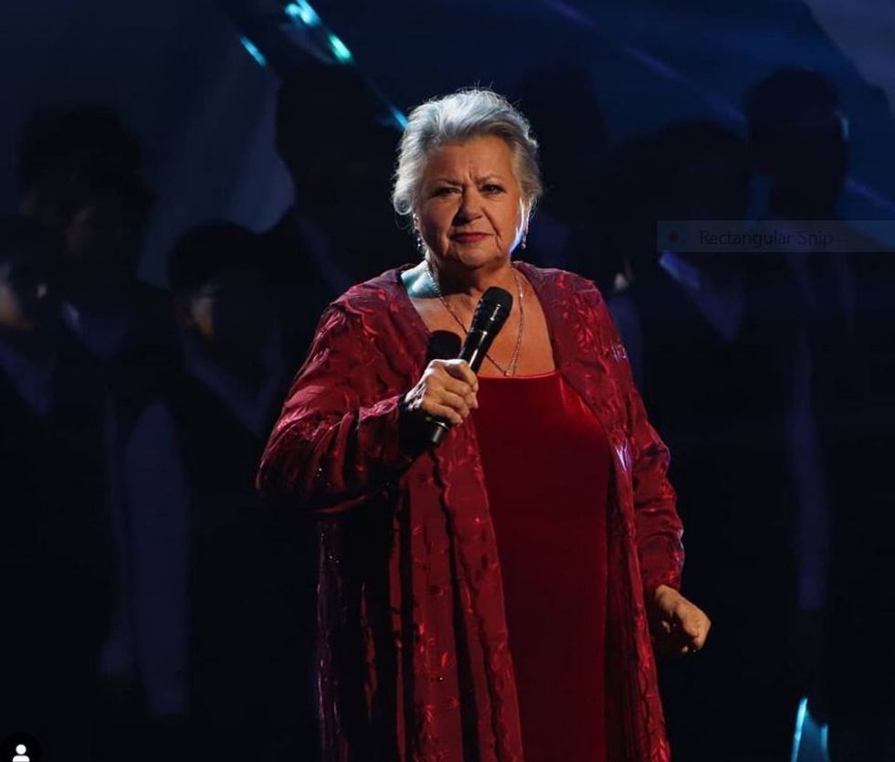 ADISQ Awards Crown Felix Winners