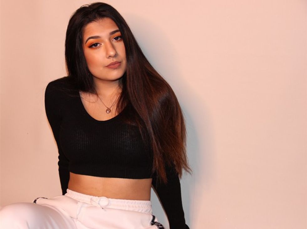  Neena Rose: Secret (feat. NorthSideBenji)