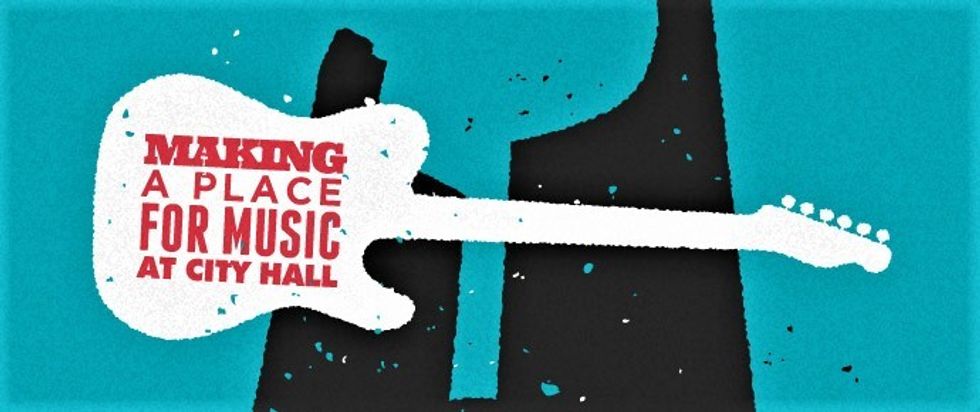 Public Invited To Hall of Fame Song Concert