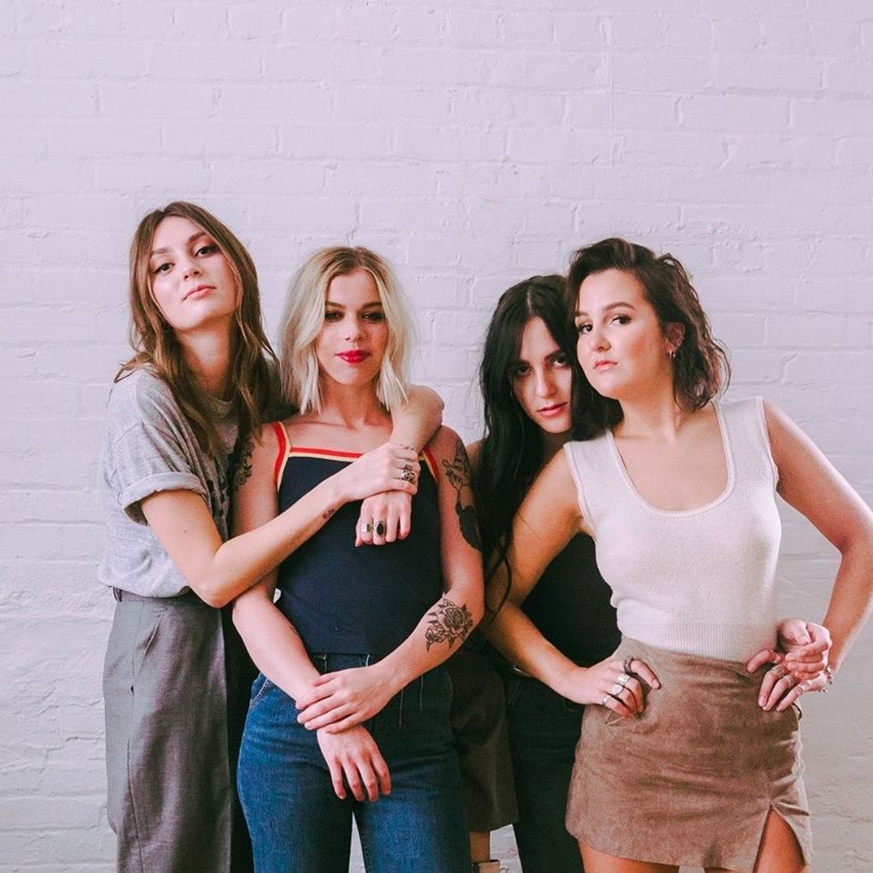 Music News Digest, Oct. 25, 2019