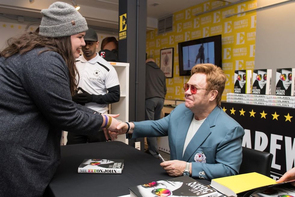 Music News Digest, Oct. 23, 2019